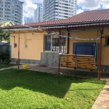 Люстдорфська дорога вул.