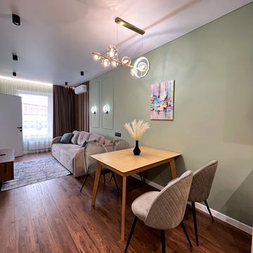 Голосіївський просп. (40-річчя Жовтня), 76