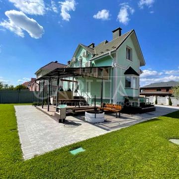 Березова вул., 1