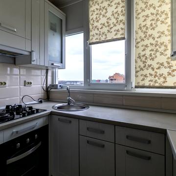 Чорновола вул., 128А