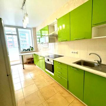 Драгоманова вул., 2-А