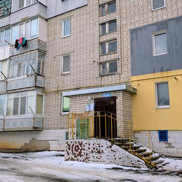 Героїв Маріуполя вул., 80