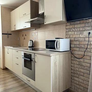 Івана Кочерги вул., 3