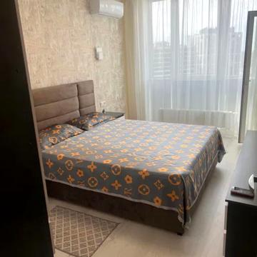 Всеволода Змієнка вул., 21