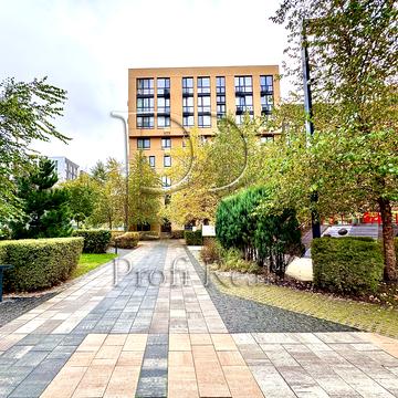 Салютна вул., 2к17