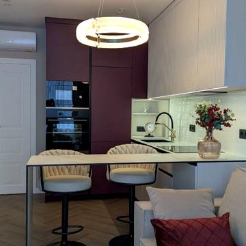 Олександра Олеся вул., 17