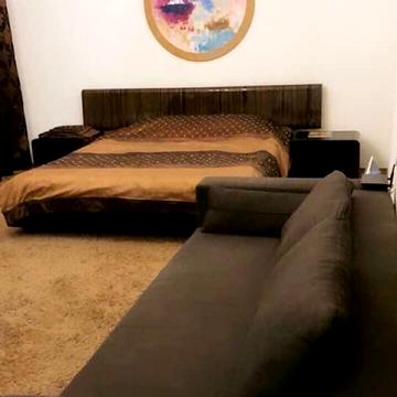 Гарматна вул., 18