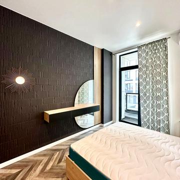 Ґарета Джонса вул. (Сімї Хохлових), 12-А