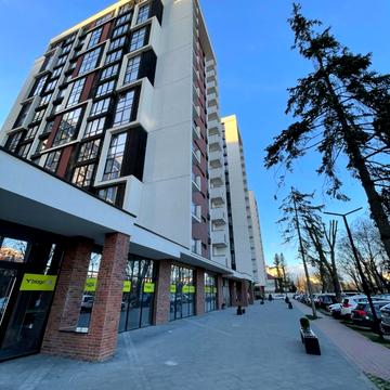 Ленкавського вул., 34 к4