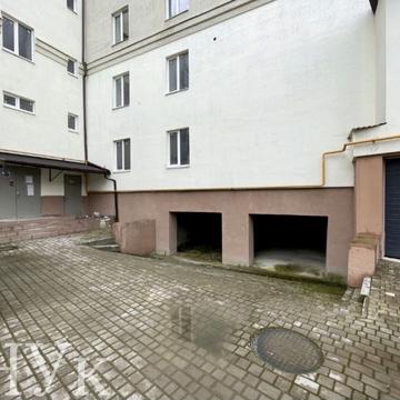 Гарбарська вул., 14