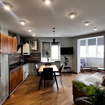 Центральна вул. (Мічуріна), 2а