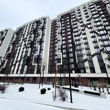 Ленкавського вул., 34 к13