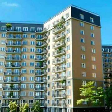 Люстдорфська дорога вул., 100г