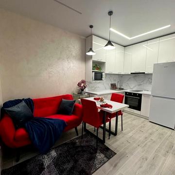 Космічна вул., 5