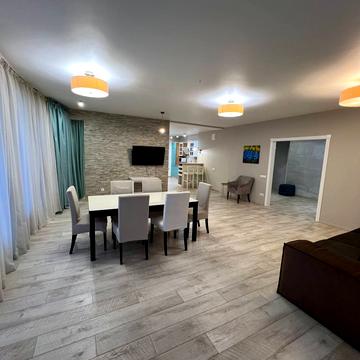 Миколи Бажана просп., 1-А