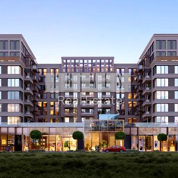 Олегівська вул., (Будинок)