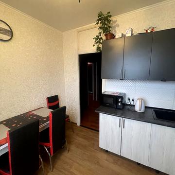 Оноре де Бальзака вул., 83/2