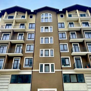 Олекси Стороженка вул., 33