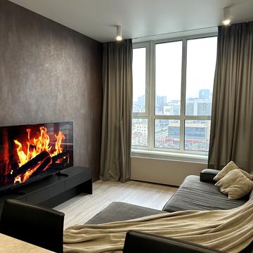 Берестейський просп. (Перемоги), 5-В