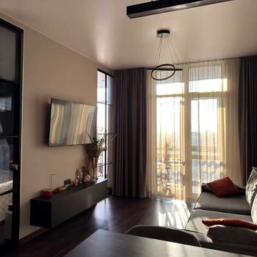 Шевченка просп., 29/1