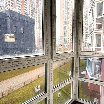 Бориса Гмирі вул., 20