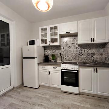 Бориса Гмирі вул., 20