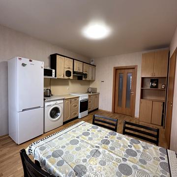 Урлівська вул., 34