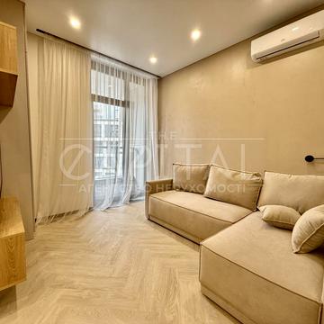 Ґарета Джонса вул. (Сімї Хохлових), 12-А