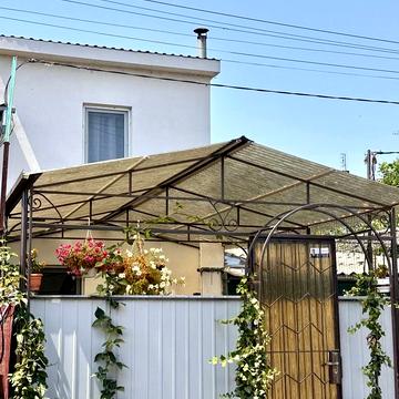 1-й Курортний пров.