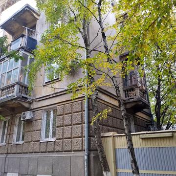 Комітетська вул., 21