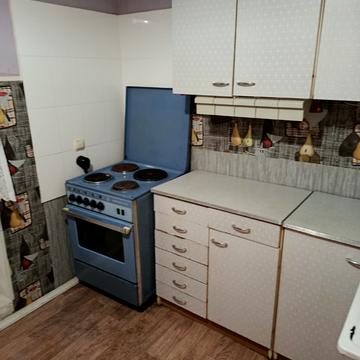 Леся Курбаса просп., 1к1