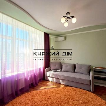 Дніпровська набережна вул., 26-І