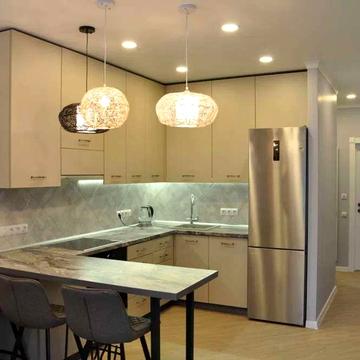 Європейського Союзу просп. (Правди), 41-В