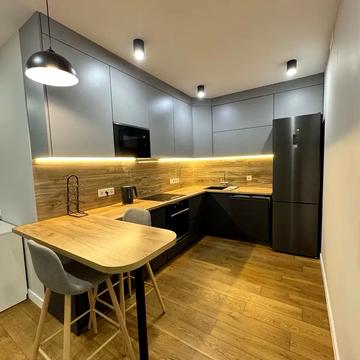 Сергія Данченка вул., 18-А