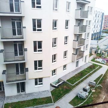 Вулецька вул., 11б