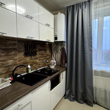 Остромирська вул., 35-А