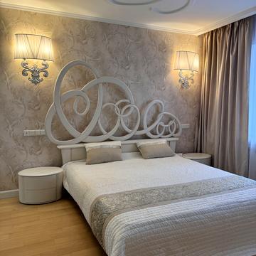 Срібнокільська вул., 2-А