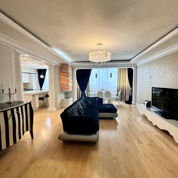 Срібнокільська вул., 2-А