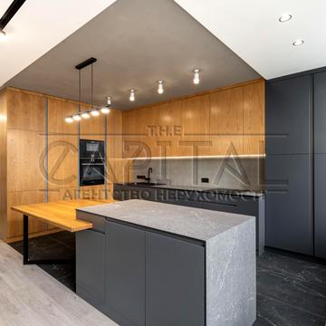 Євгена Сверстюка вул. (Марини Раскової), 6-В