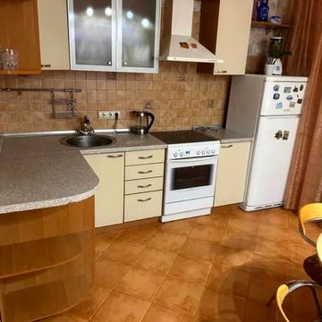 Володимира Івасюка просп. (Героїв Сталінграду), 43-Г