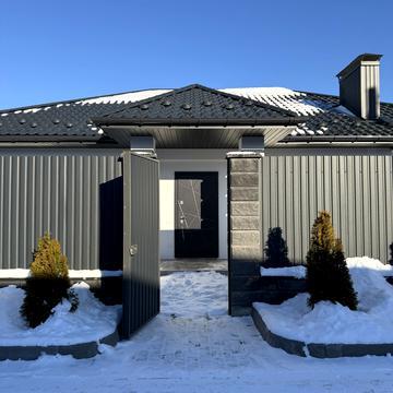 Інститутська вул. (Артема)