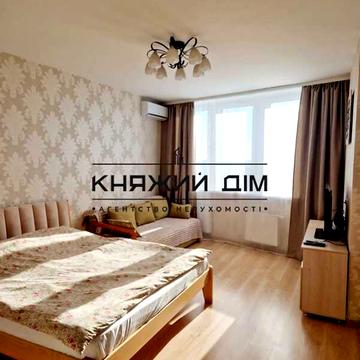 Ревуцького вул., 7-В