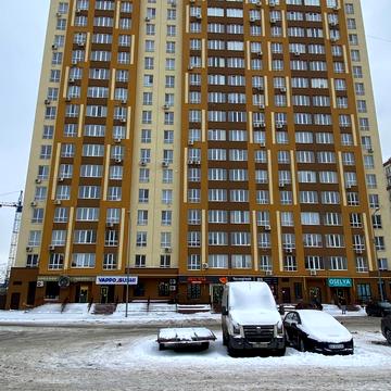 Європейська вул. (Жовтнева), 8-Б