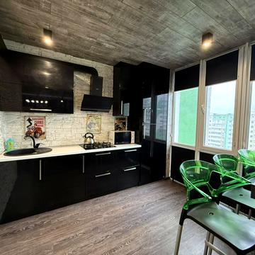 Марсельська вул., 40