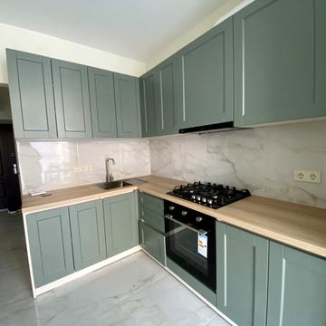 Мартинова просп., 17