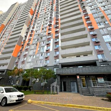 Миколи Руденка бульв. (Кольцова), 8 BOX