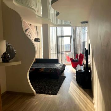 Аркадійське плато вул. (Гагаринське плато), 5а к1