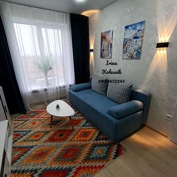 Чехова вул., 1/2