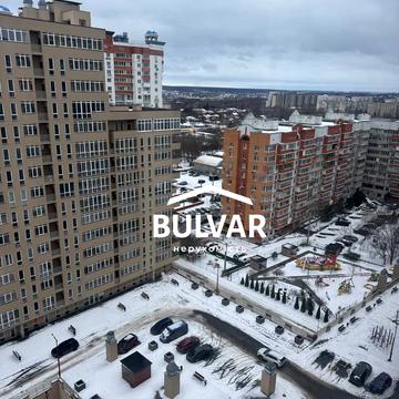 Клочківська вул., 117