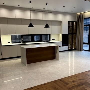 411-ї Батареї вул.